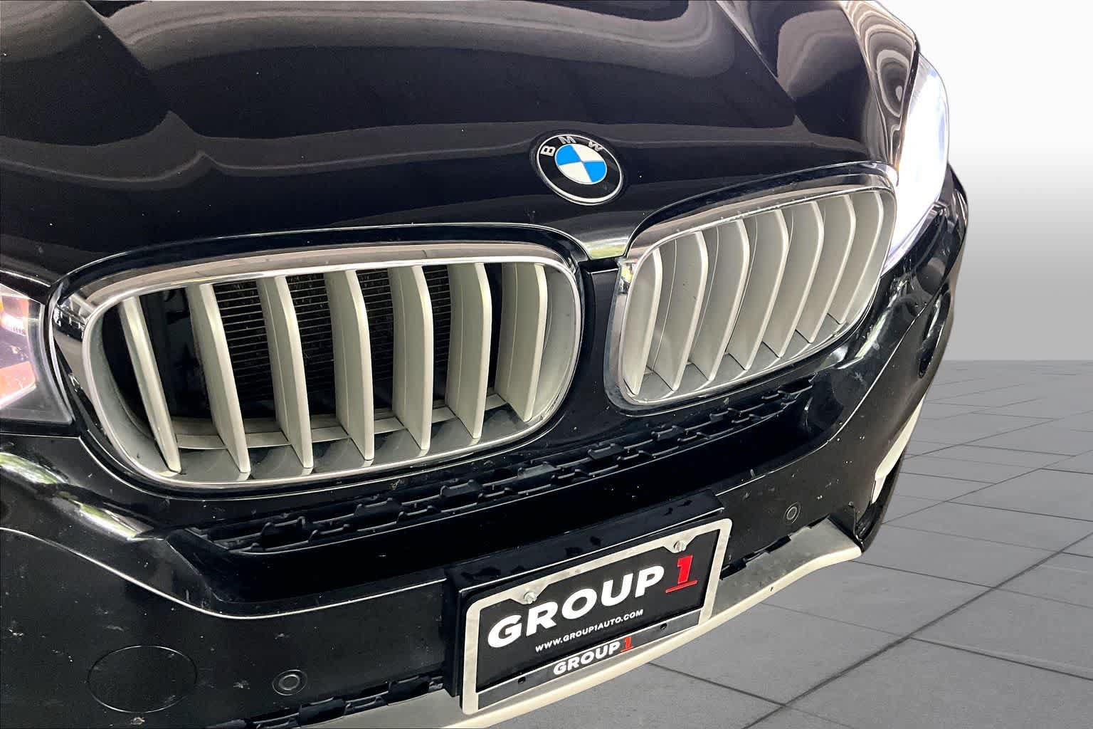 Used 2018 BMW X5 sDrive35i w/ Premium Package RWD image 29