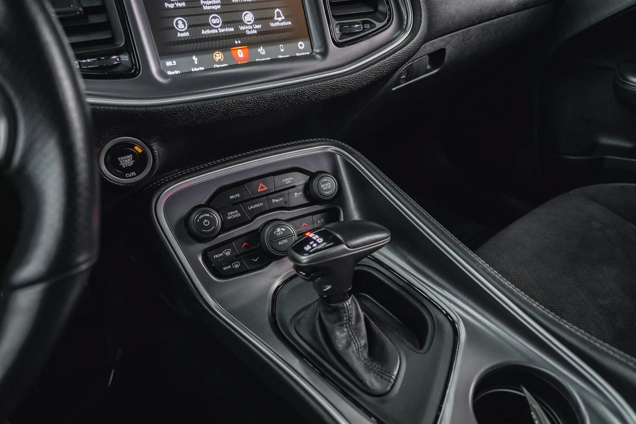 Used 2019 Dodge Challenger R/T Scat Pack RWD image 52