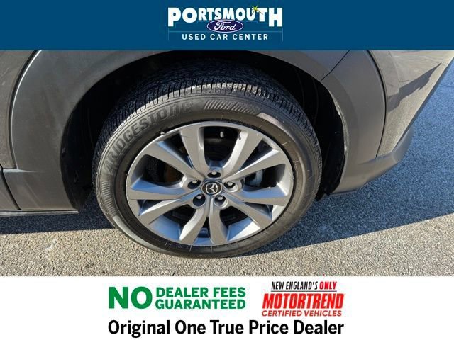 Used 2023 MAZDA CX-30 AWD 2.5 S w/ Select Package image 28