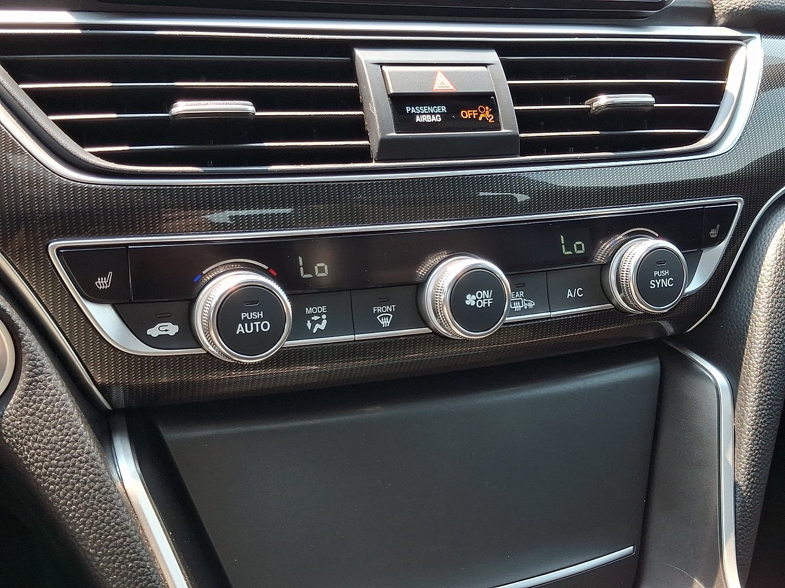 Used 2021 Honda Accord Sport image 18