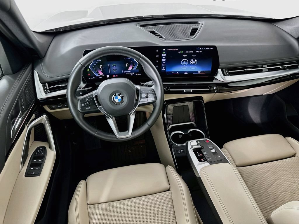 Certified 2023 BMW X1 xDrive28i w/ Convenience Package AWD/4WD image 23
