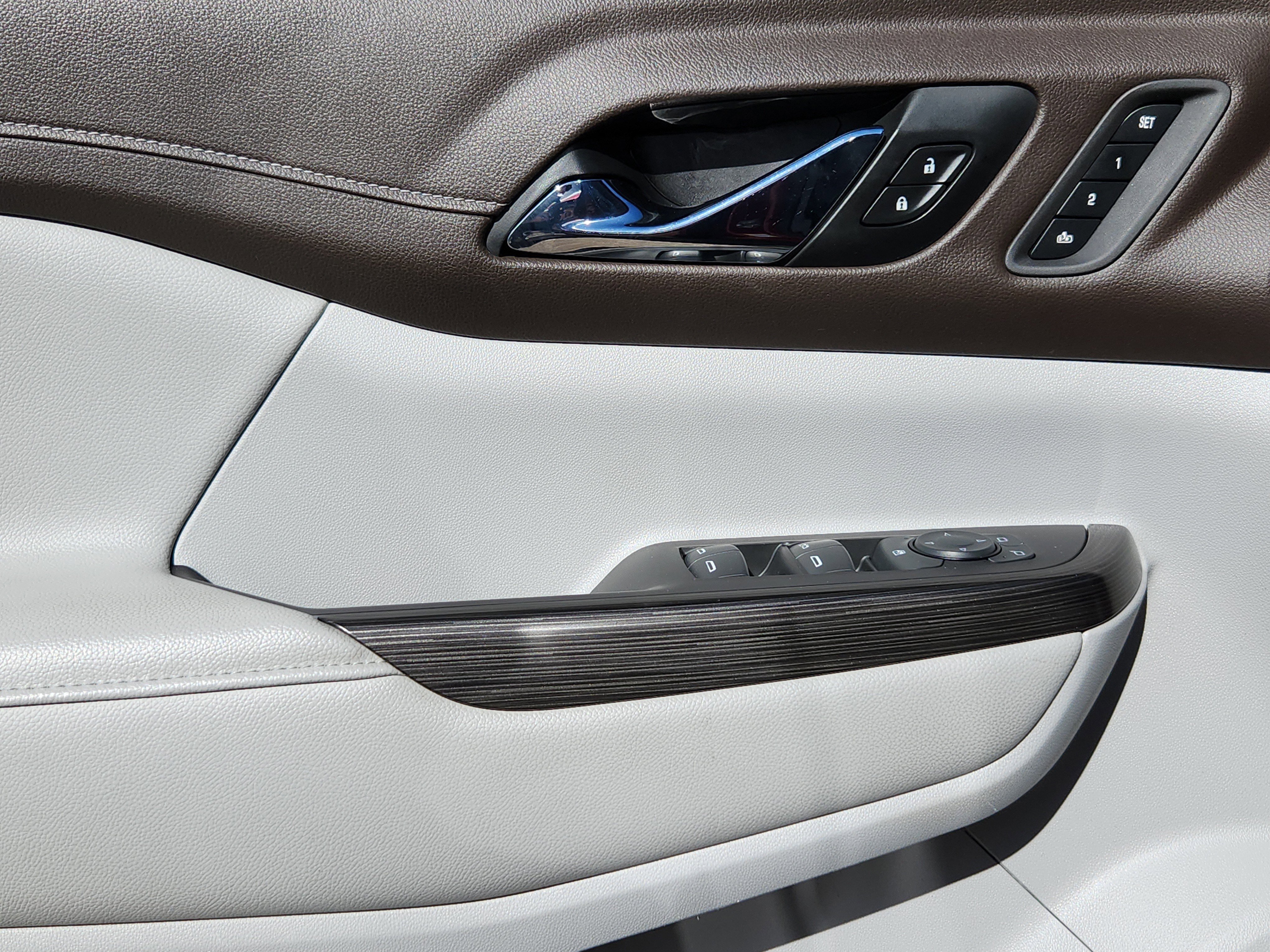 Used 2019 GMC Acadia SLT image 6