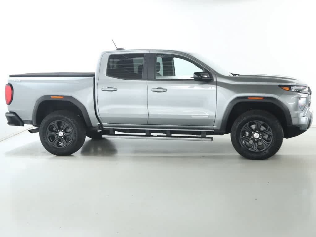 Used 2023 GMC Canyon Elevation w/ Convenience Package AWD/4WD image 11