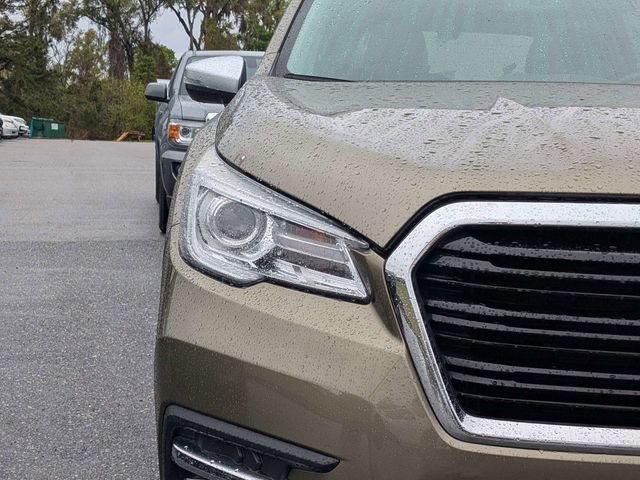 Used 2022 Subaru Ascent Touring w/ Popular Package #2A image 9