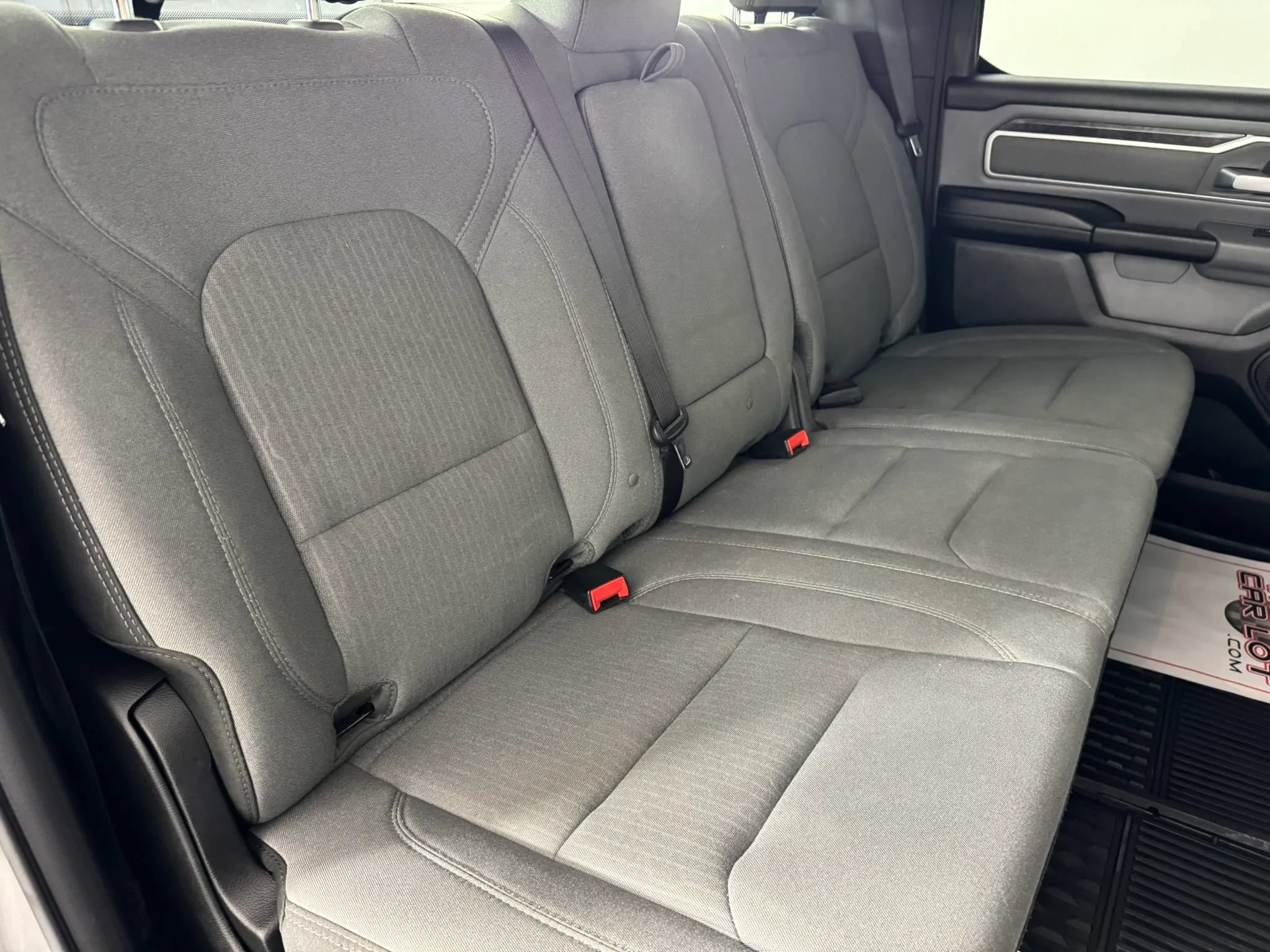 Used 2022 RAM 1500 Big Horn AWD/4WD image 33