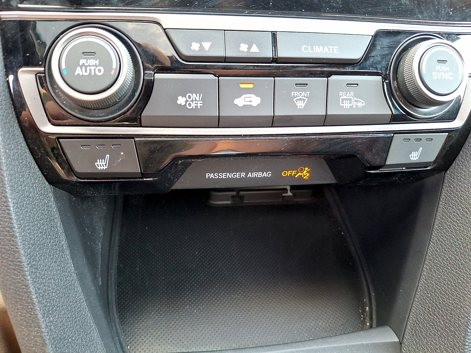 Used 2020 Honda Civic Si image 18
