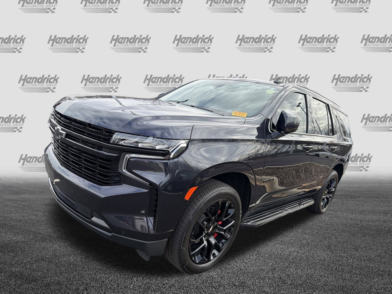 Used 2023 Chevrolet Tahoe RST w/ Luxury Package image 5