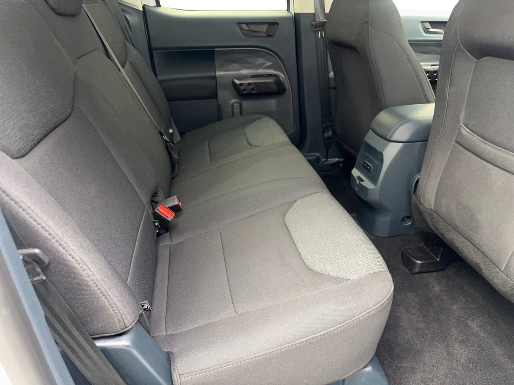 Used 2026 Ford Maverick XL FWD image 40