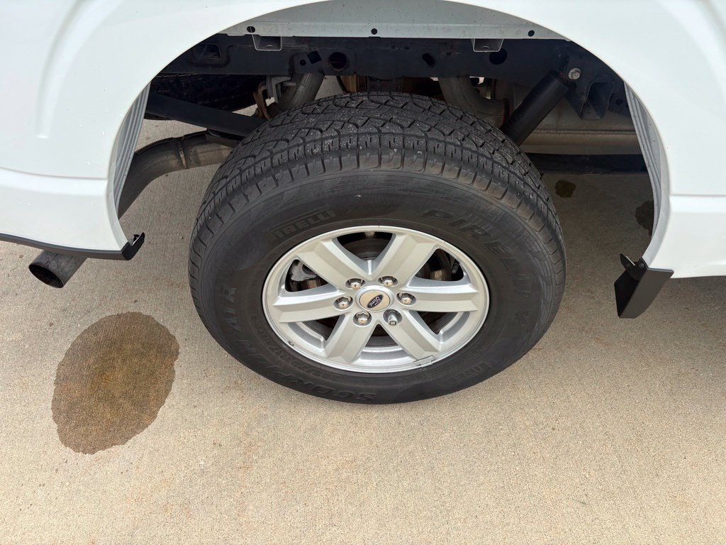 Used 2023 Ford F150 XLT AWD/4WD image 60