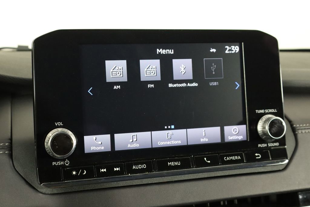 Used 2024 Mitsubishi Outlander ES image 34