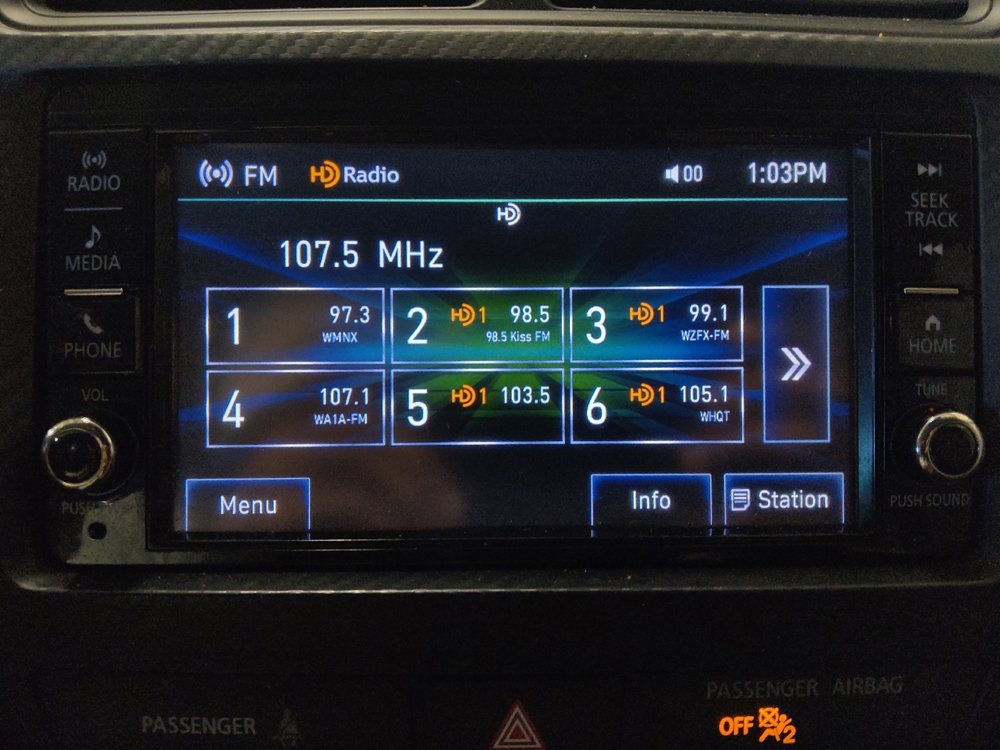 Used 2021 Mitsubishi Outlander Sport LE image 25