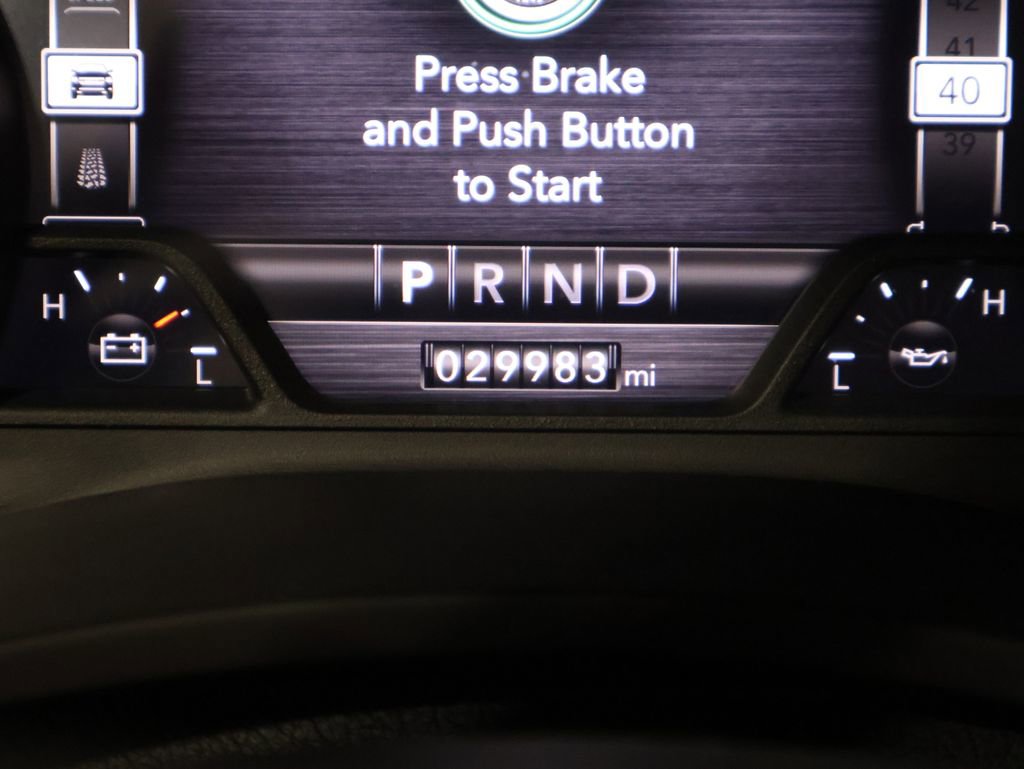 Used 2022 RAM 2500 Laramie image 36