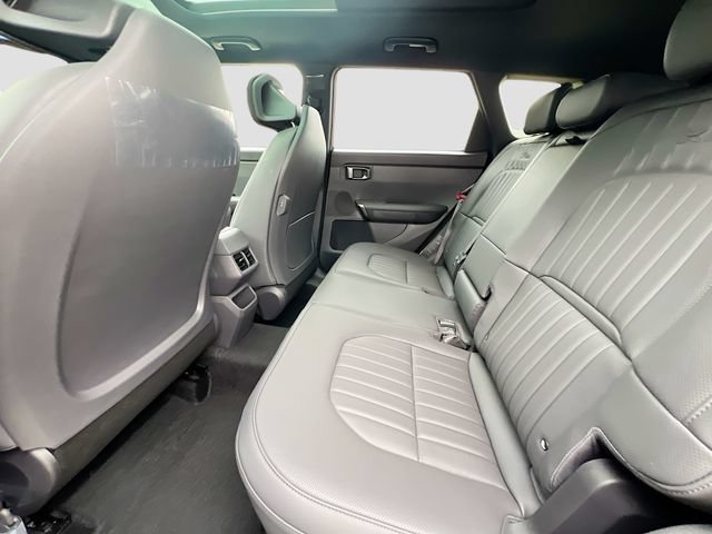 New 2027 Kia Seltos X-Line AWD/4WD image 23
