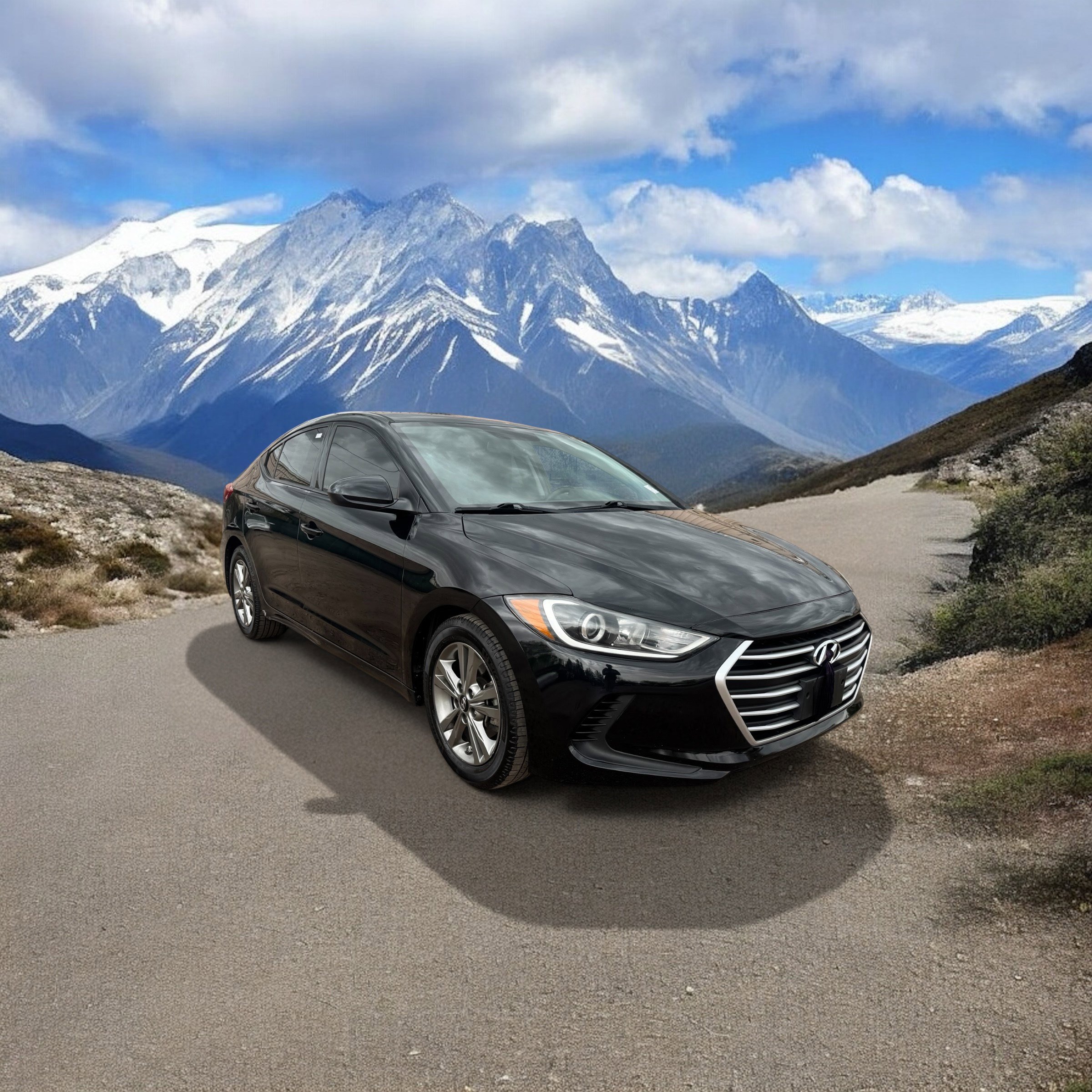 Used 2018 Hyundai Elantra SEL image 7