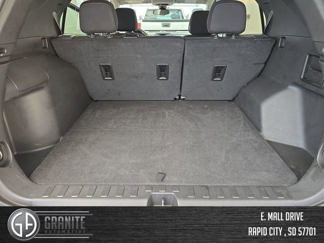 Used 2023 Chevrolet Equinox LT image 22