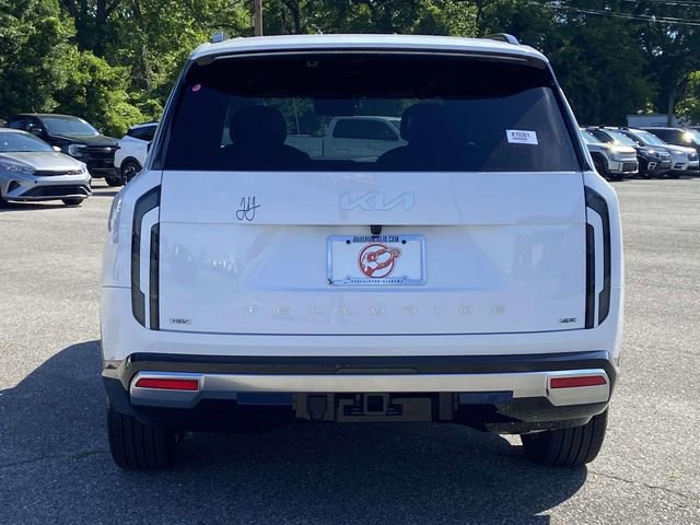 New 2027 Kia Telluride X-Line SX Prestige AWD/4WD image 3