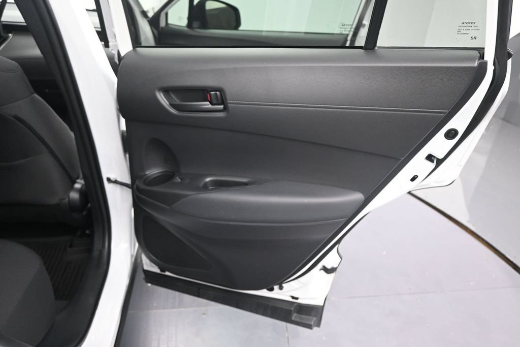 Used 2022 Toyota Corolla Cross LE w/ Black Badges Package (TMS) AWD/4WD image 20