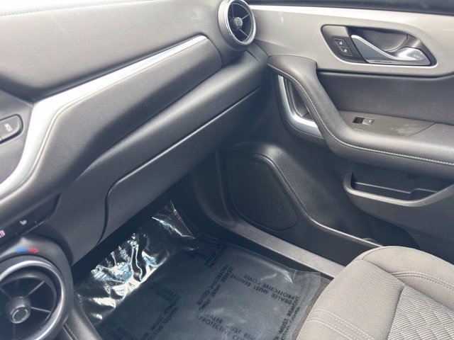 Certified 2022 Chevrolet Blazer LT AWD/4WD image 25