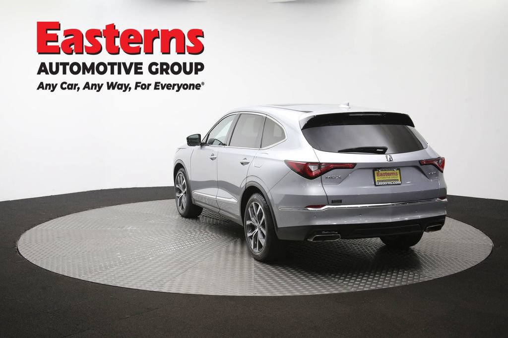 Used 2023 Acura MDX w/ Technology Package AWD/4WD image 68