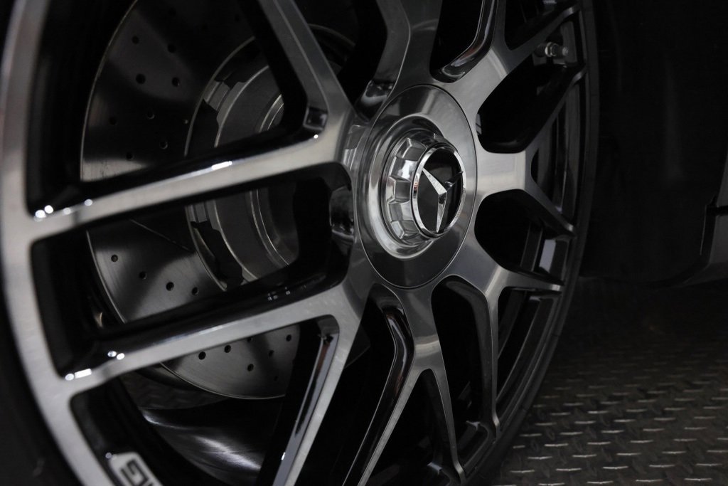 Used 2023 Mercedes-Benz E 63 AMG S image 22