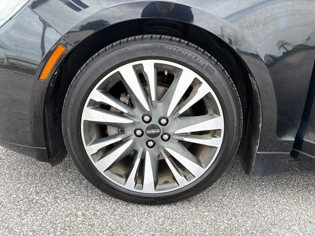 Used 2018 Lincoln MKZ Reserve FWD image 25