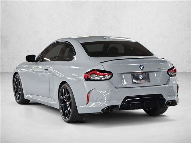 New 2027 BMW M240i Coupe w/ Premium Package RWD image 9