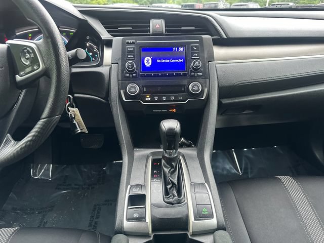 Used 2020 Honda Civic LX image 20
