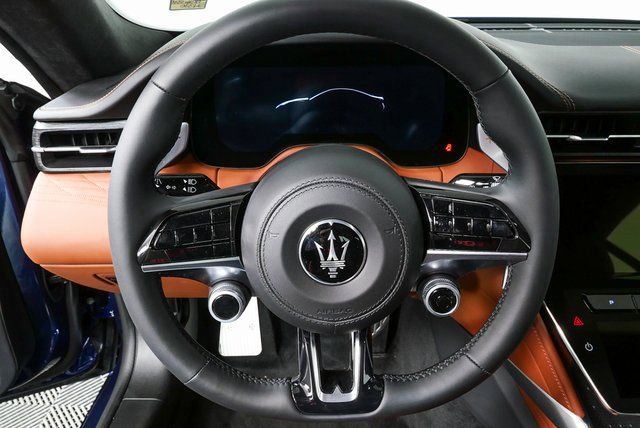 New 2026 Maserati GranTurismo Modena image 9