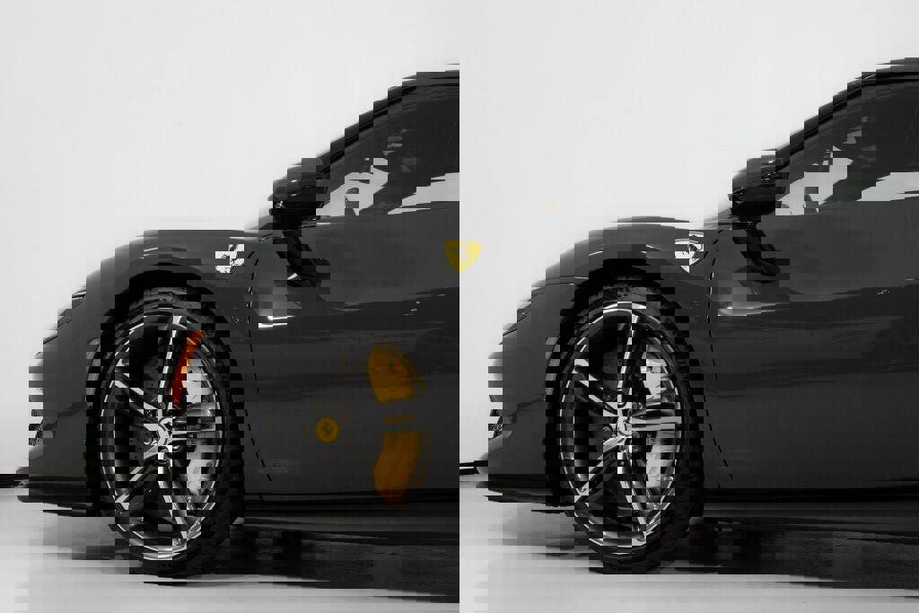 Used 2024 Ferrari 296 GTB image 11