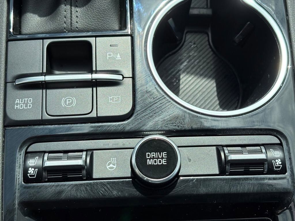 Certified 2026 Kia K5 EX image 24