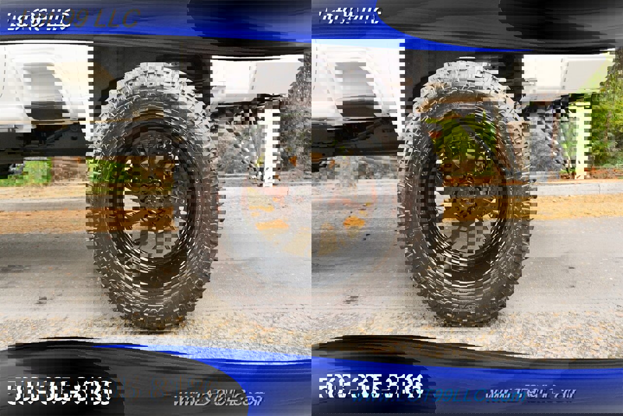 Used 2020 GMC Sierra 2500 AT4 w/ AT4 Premium Package image 46