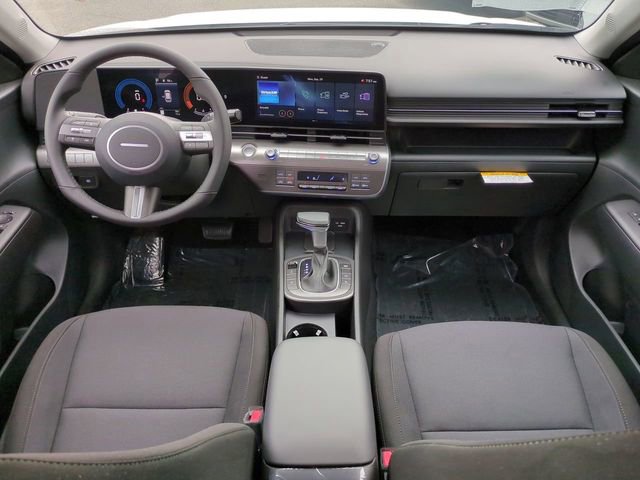 New 2026 Hyundai Kona SEL Sport AWD/4WD image 14