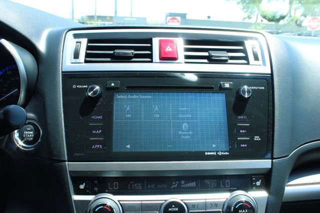 Used 2017 Subaru Outback 2.5i Limited AWD/4WD image 20