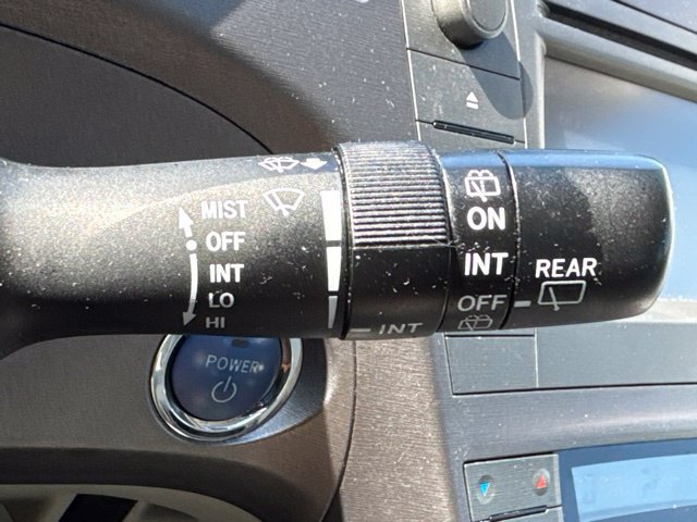 Used 2012 Toyota Prius Two FWD image 14