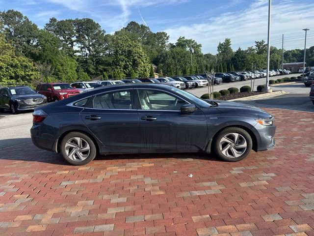 Used 2019 Honda Insight LX image 16