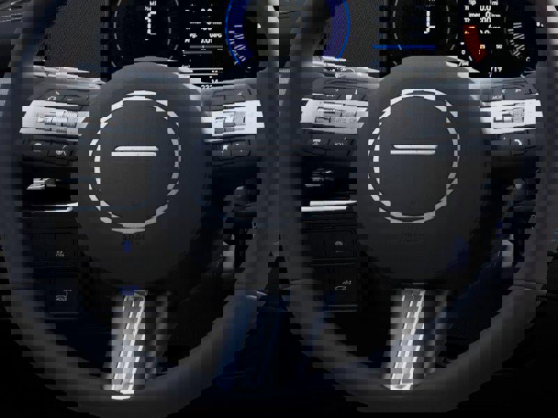 New 2026 Hyundai Sonata SEL image 54