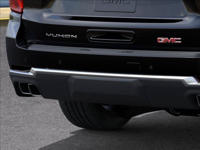 New 2027 GMC Yukon XL Denali w/ Denali Reserve Package AWD/4WD image 14