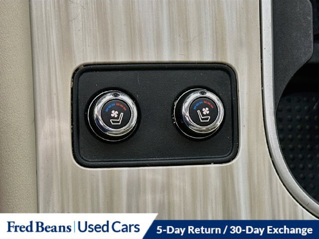 Used 2018 Nissan Murano Platinum AWD/4WD image 28