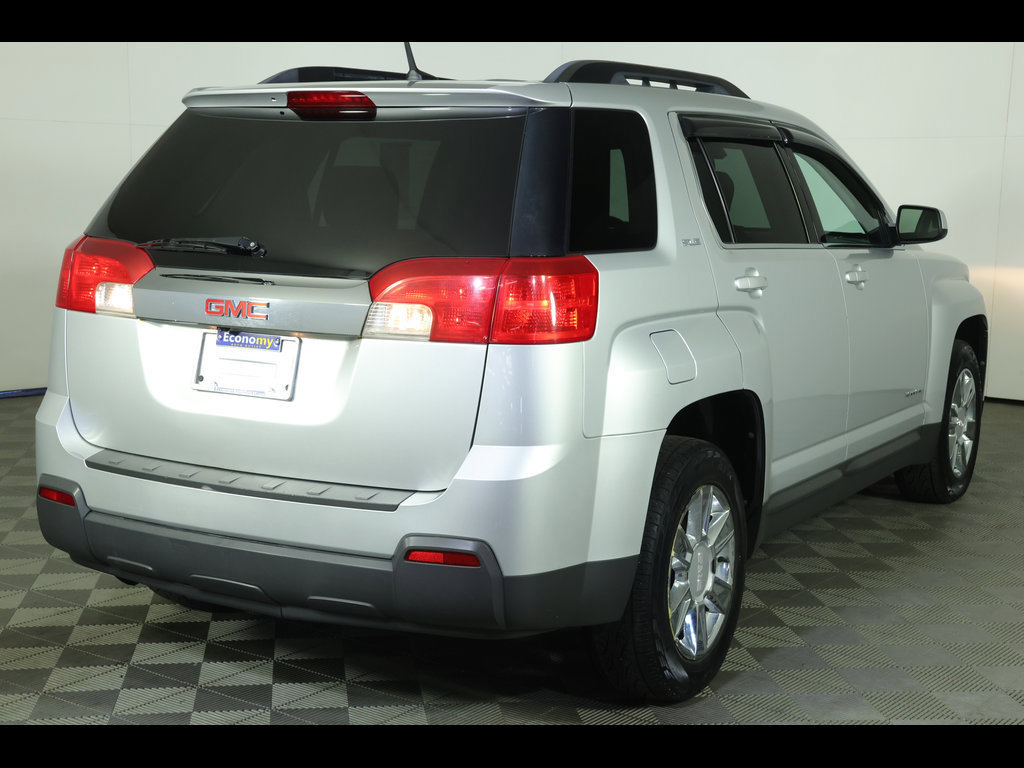 Used 2011 GMC Terrain SLE w/ Convenience Package FWD image 12