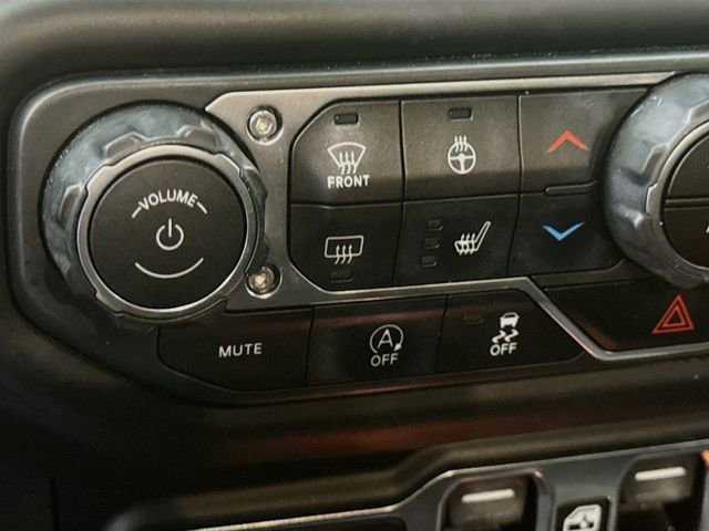 Used 2020 Jeep Gladiator Rubicon image 20