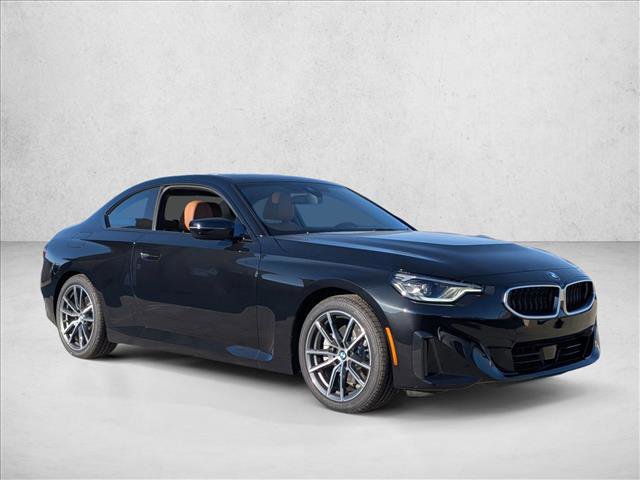 New 2026 BMW 230i Coupe w/ Premium Package image 7