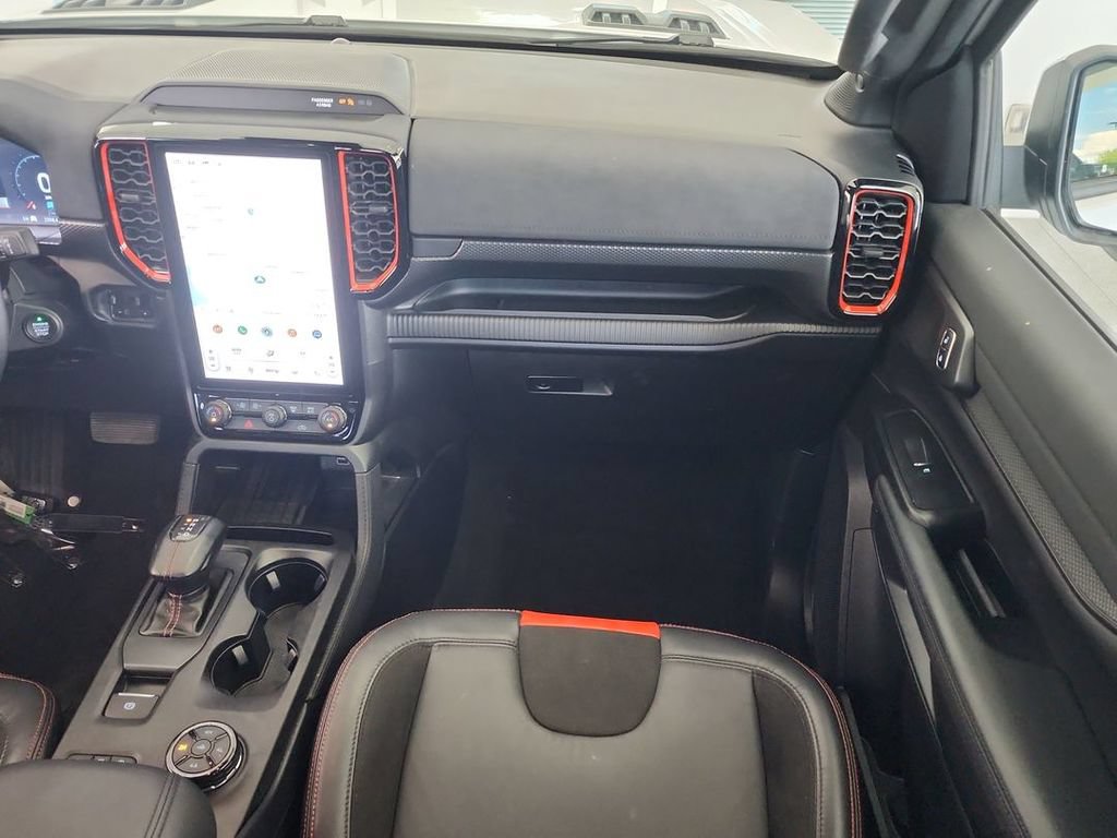 Used 2024 Ford Ranger Raptor AWD/4WD image 28