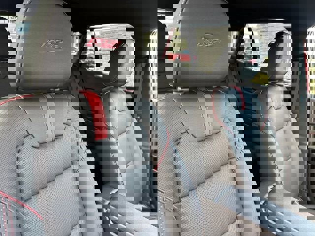 New 2026 Chevrolet Trax RS w/ Sunroof Package image 30