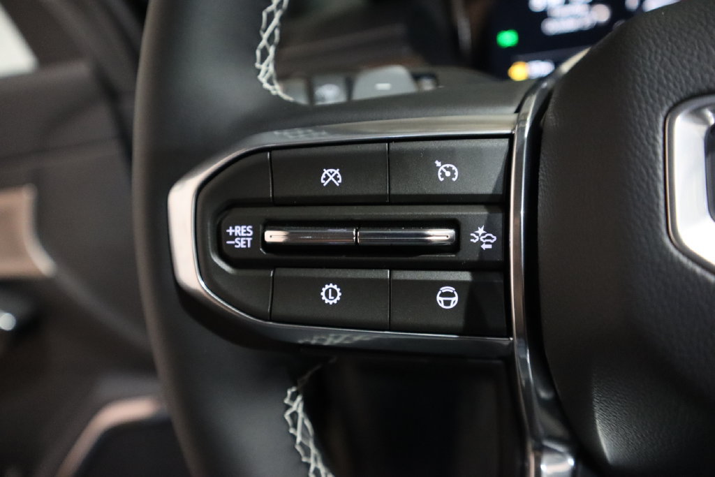 New 2027 GMC Acadia Denali Ultimate AWD/4WD image 5