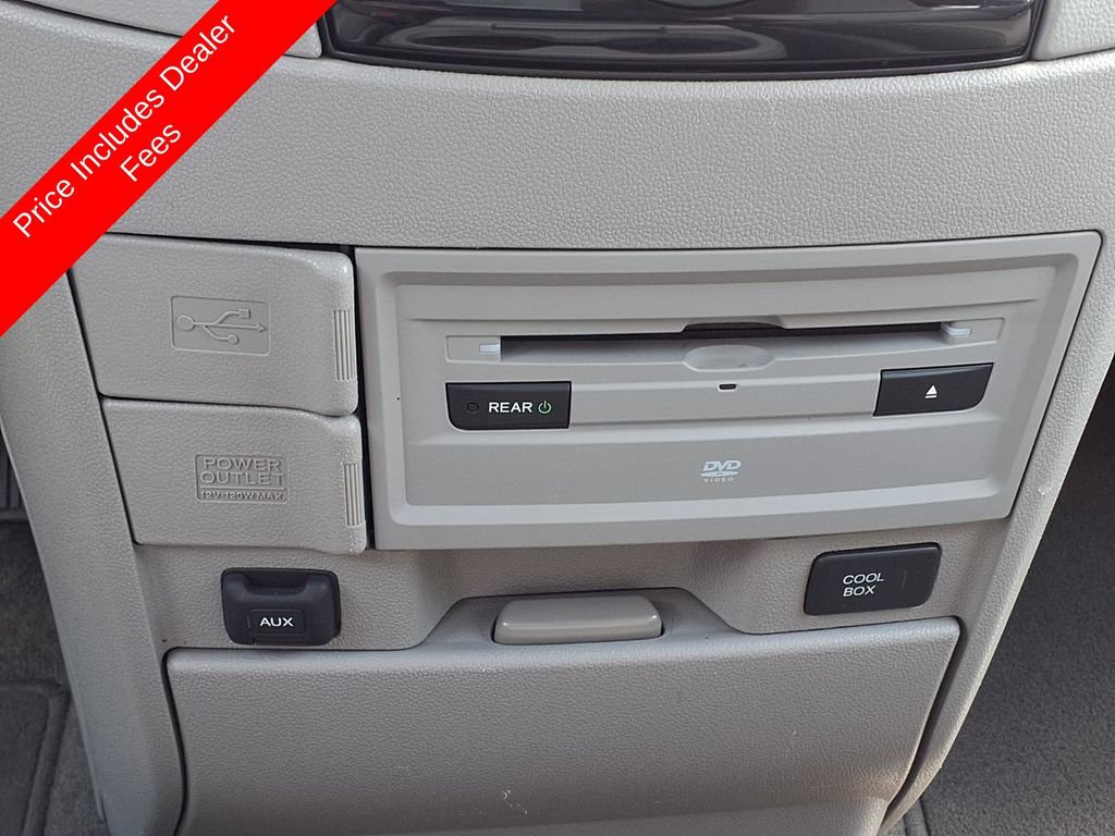 Used 2016 Honda Odyssey EX-L image 27
