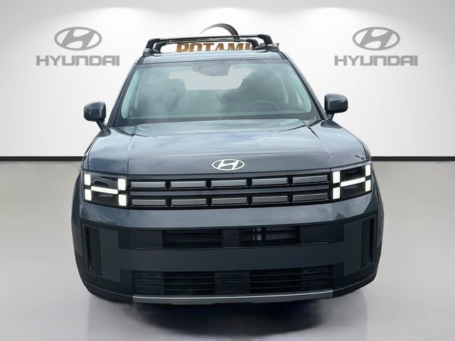 New 2026 Hyundai Santa Fe SEL image 2