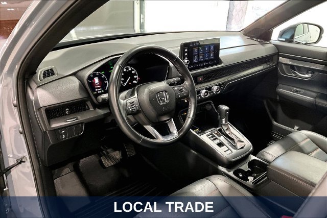 Used 2025 Honda CR-V Sport-L image 22