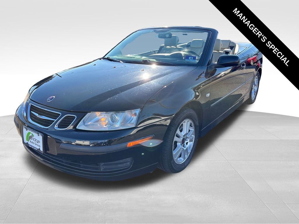 Used 2007 Saab 9-3 2.0T FWD image 28