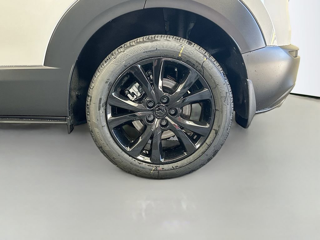 New 2026 MAZDA CX-30 Aire Edition image 33
