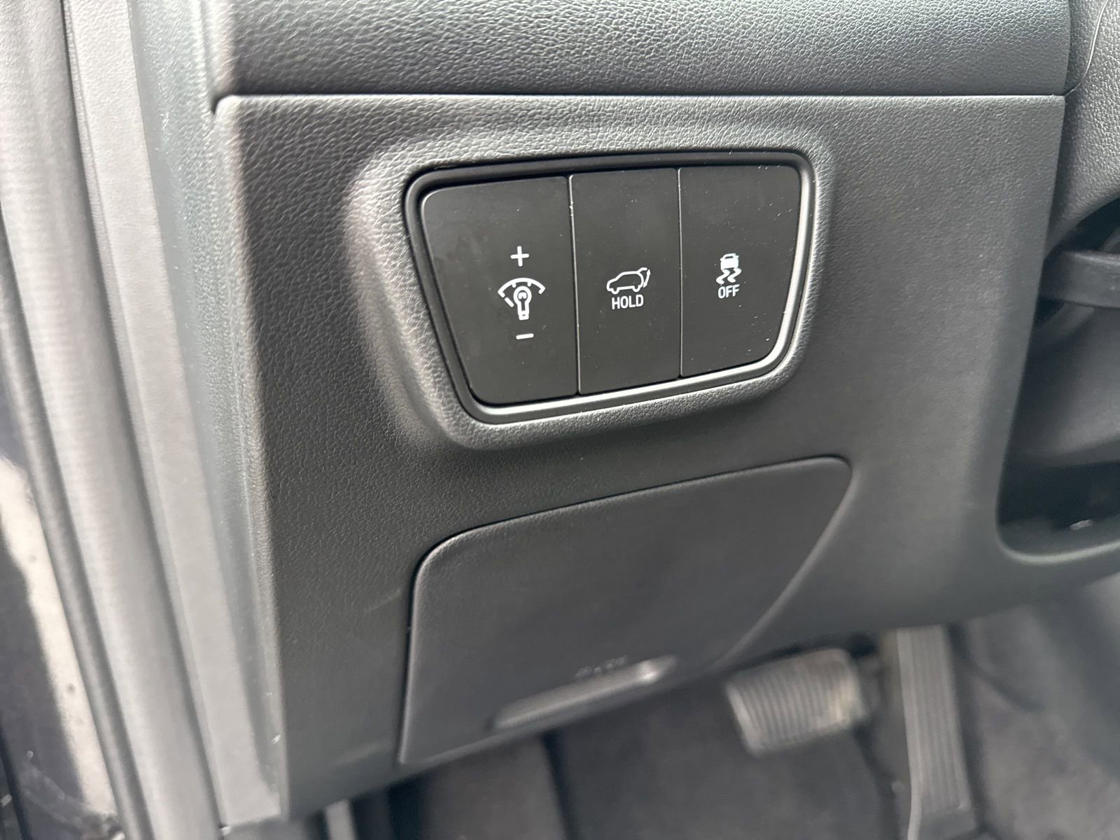 Certified 2023 Hyundai Tucson SEL image 17